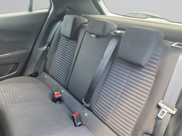 Peugeot 2008 Active Pack 1.2 130 hp EAT8 E6 - автомобили, коли, обяви за нови и употребявани 11