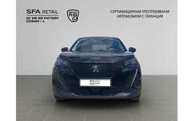 peugeot-2008-active-pack-1-2-130-hp-eat8-e6 - 1