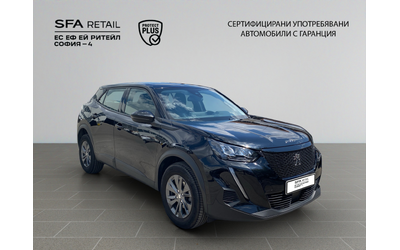 peugeot-2008-active-pack-1-2-130-hp-eat8-e6 - 2