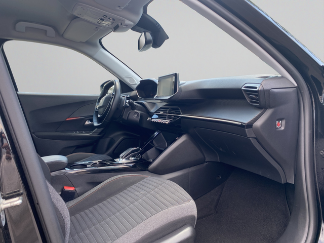 Peugeot 2008 Active Pack 1.2 130 hp EAT8 E6 - автомобили, коли, обяви за нови и употребявани 8