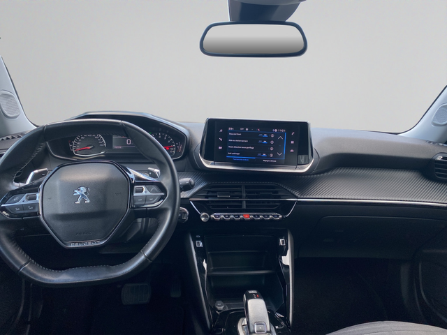 Peugeot 2008 Active Pack 1.2 130 hp EAT8 E6 - автомобили, коли, обяви за нови и употребявани 11