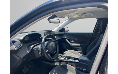 Peugeot 2008 Active Pack 1.2 130 hp EAT8 E6 - автомобили, коли, обяви за нови и употребявани 8