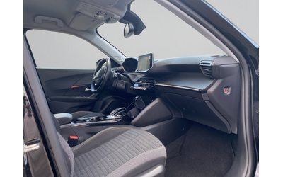 Peugeot 2008 Active Pack 1.2 130 hp EAT8 E6 - автомобили, коли, обяви за нови и употребявани 9