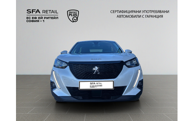 peugeot-2008-active-pack-1-2-puretech-100-bvm6-euro6 - 1