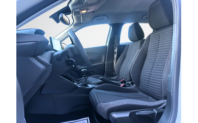 Peugeot 2008 ACTIVE PACK 1.2 PureTech 100 BVM6 EURO6 - автомобили, коли, обяви за нови и употребявани 9