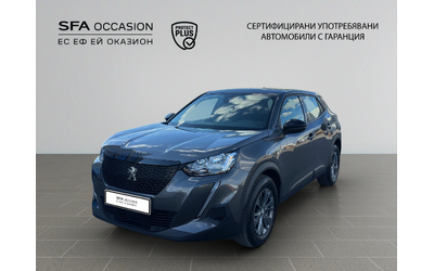 peugeot-2008-active-pack-1-2-puretech-130-bvm6-euro6 - 0