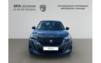 peugeot-2008-active-pack-1-2-puretech-130-bvm6-euro6 - 1