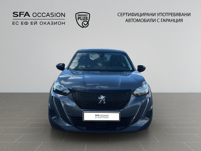 Peugeot 2008 ACTIVE PACK 1.2 PureTech 130 BVM6 EURO6 - автомобили, коли, обяви за нови и употребявани 1