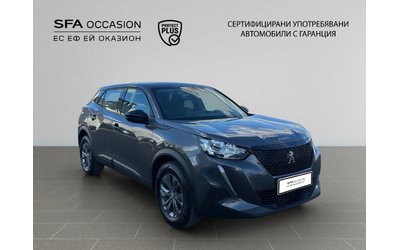 peugeot-2008-active-pack-1-2-puretech-130-bvm6-euro6 - 2
