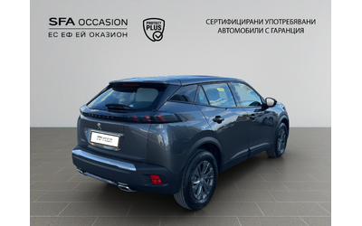 peugeot-2008-active-pack-1-2-puretech-130-bvm6-euro6 - 4