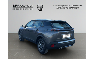 Peugeot 2008 ACTIVE PACK 1.2 PureTech 130 BVM6 EURO6 - автомобили, коли, обяви за нови и употребявани 6