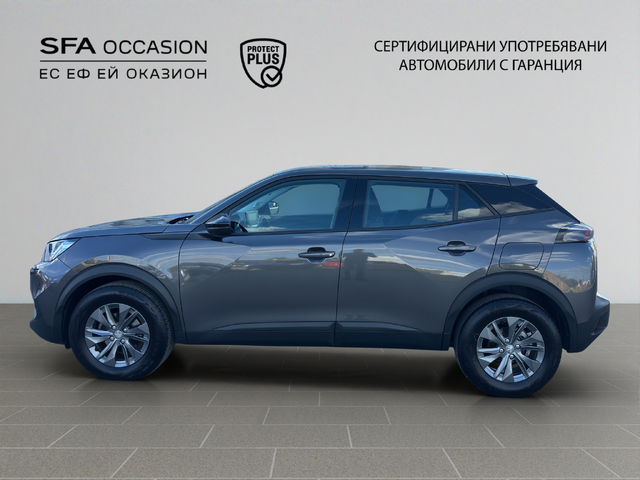 Peugeot 2008 ACTIVE PACK 1.2 PureTech 130 BVM6 EURO6 - автомобили, коли, обяви за нови и употребявани 7