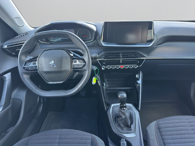 Peugeot 2008 ACTIVE PACK 1.2 PureTech 130 BVM6 EURO6 - автомобили, коли, обяви за нови и употребявани 8