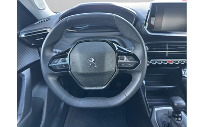 Peugeot 2008 ACTIVE PACK 1.2 PureTech 130 BVM6 EURO6 - автомобили, коли, обяви за нови и употребявани 9