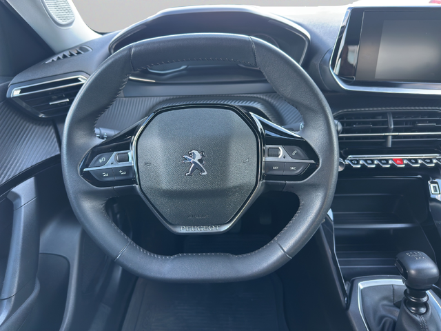 Peugeot 2008 ACTIVE PACK 1.2 PureTech 130 BVM6 EURO6 - автомобили, коли, обяви за нови и употребявани 9