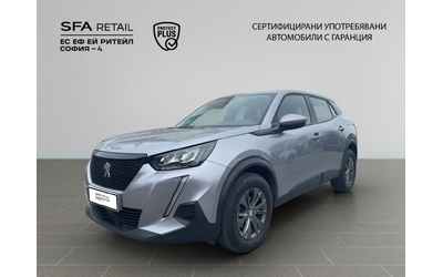 peugeot-2008-active-pack-1-2-puretech-130-eat8-euro6 - 0