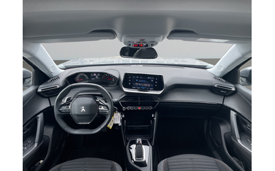 Peugeot 2008 ACTIVE PACK 1.2 PureTech 130 EAT8 EURO6 - автомобили, коли, обяви за нови и употребявани 10