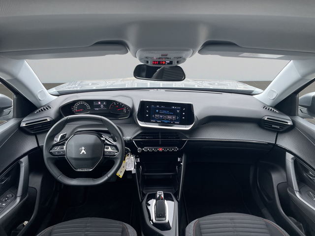 Peugeot 2008 ACTIVE PACK 1.2 PureTech 130 EAT8 EURO6 - автомобили, коли, обяви за нови и употребявани 10