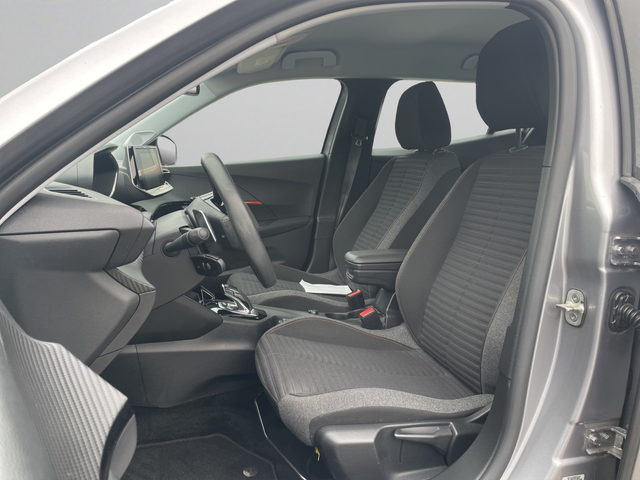 Peugeot 2008 ACTIVE PACK 1.2 PureTech 130 EAT8 EURO6 - автомобили, коли, обяви за нови и употребявани 13