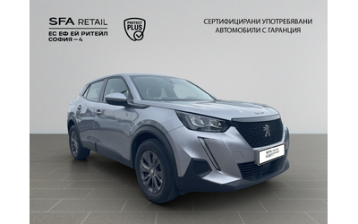 peugeot-2008-active-pack-1-2-puretech-130-eat8-euro6 - 1