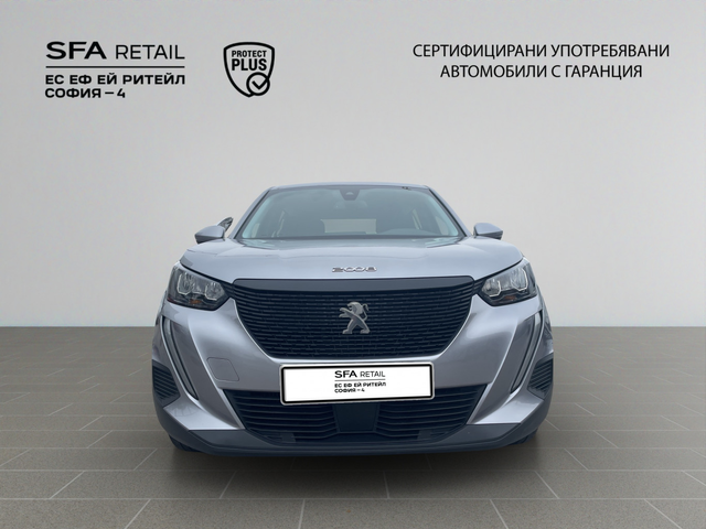 Peugeot 2008 ACTIVE PACK 1.2 PureTech 130 EAT8 EURO6 - автомобили, коли, обяви за нови и употребявани 2