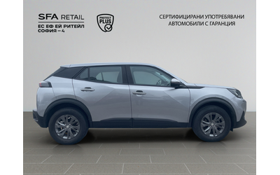 peugeot-2008-active-pack-1-2-puretech-130-eat8-euro6 - 4