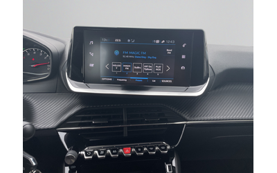 Peugeot 2008 ACTIVE PACK 1.2 PureTech 130 EAT8 EURO6 - автомобили, коли, обяви за нови и употребявани 9
