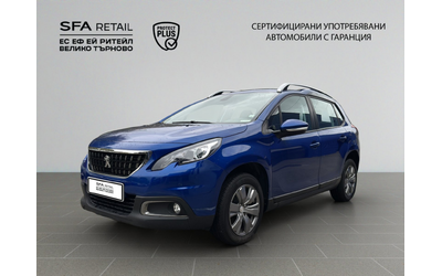 peugeot-2008-active-pack - 0