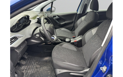 Peugeot 2008 Active Pack - автомобили, коли, обяви за нови и употребявани 11