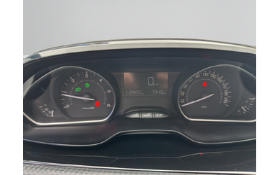 Peugeot 2008 Active Pack - автомобили, коли, обяви за нови и употребявани 12