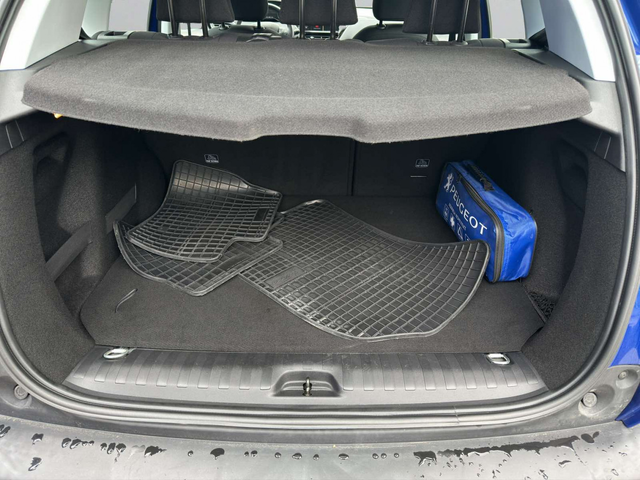 Peugeot 2008 Active Pack - автомобили, коли, обяви за нови и употребявани 13