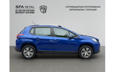 peugeot-2008-active-pack - 4