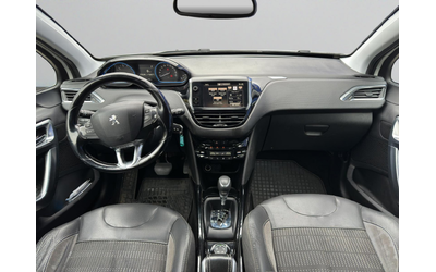 Peugeot 2008 ALLURE 1.2 e-THP 110 BVA6 STT EURO 6.3 - автомобили, коли, обяви за нови и употребявани 9