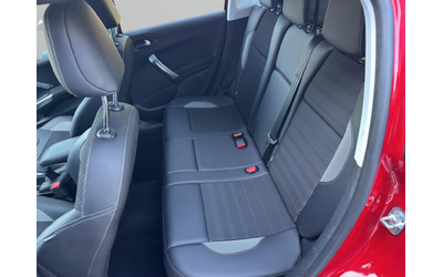 Peugeot 2008 ALLURE 1.2 e-THP 110 BVM6 STT EURO 6.3 - автомобили, коли, обяви за нови и употребявани 11