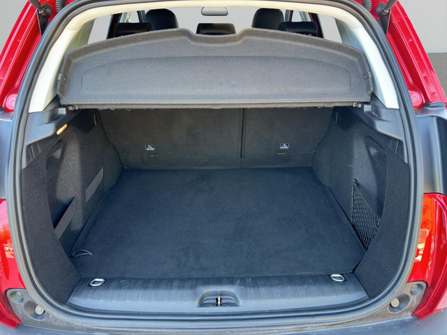 Peugeot 2008 ALLURE 1.2 e-THP 110 BVM6 STT EURO 6.3 - автомобили, коли, обяви за нови и употребявани 14