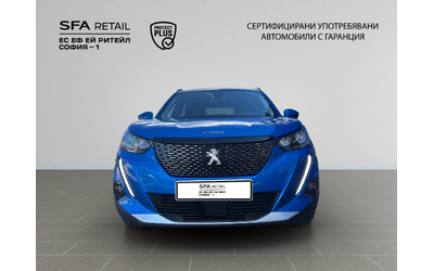 peugeot-2008-allure-1-2-puretech-100-bvm6-euro6 - 1