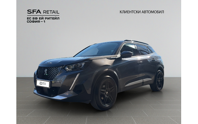 peugeot-2008-allure-1-2-puretech-130-bva8-euro6 - 0