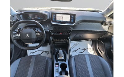 Peugeot 2008 ALLURE 1.2 PureTech 130 BVA8 EURO6 - автомобили, коли, обяви за нови и употребявани 9