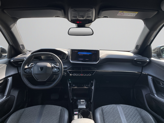 Peugeot 2008 ALLURE 1.2 PureTech 130 EAT8 EURO 6.4 - автомобили, коли, обяви за нови и употребявани 12
