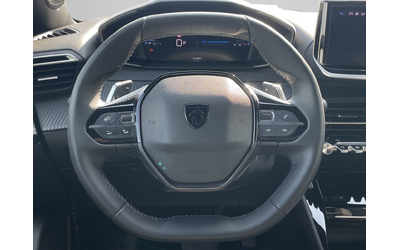 Peugeot 2008 ALLURE 1.2 PureTech 130 EAT8 EURO 6.4 - автомобили, коли, обяви за нови и употребявани 16