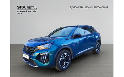 peugeot-2008-allure-1-2-puretech-145-hybrid-48v-e-dcs6-euro-6-4 - 0