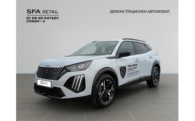 peugeot-2008-allure-1-2-puretech-145-hybrid-48v-e-dcs6-euro-6-4 - 0