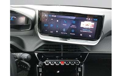Peugeot 2008  ALLURE 1.2 PureTech 145 HYBRID 48V e-DCS6 EURO 6.4 - автомобили, коли, обяви за нови и употребявани 11