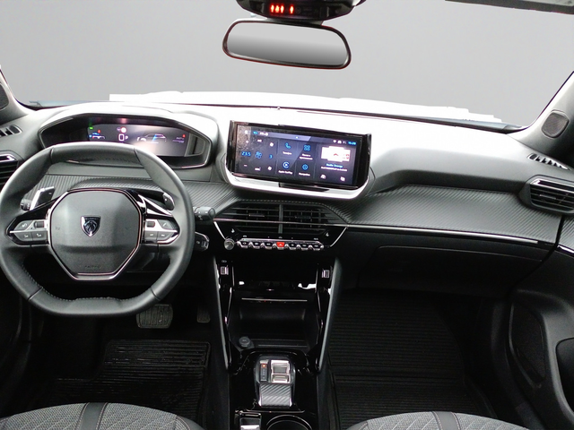 Peugeot 2008  ALLURE 1.2 PureTech 145 HYBRID 48V e-DCS6 EURO 6.4 - автомобили, коли, обяви за нови и употребявани 13