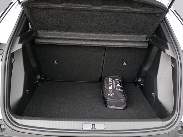 Peugeot 2008  ALLURE 1.2 PureTech 145 HYBRID 48V e-DCS6 EURO 6.4 - автомобили, коли, обяви за нови и употребявани 8