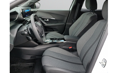 Peugeot 2008  ALLURE 1.2 PureTech 145 HYBRID 48V e-DCS6 EURO 6.4 - автомобили, коли, обяви за нови и употребявани 9