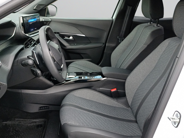 Peugeot 2008  ALLURE 1.2 PureTech 145 HYBRID 48V e-DCS6 EURO 6.4 - автомобили, коли, обяви за нови и употребявани 9