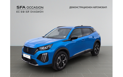 peugeot-2008-allure-1-2-puretech-145-hybrid-48v-e-dcs6-euro-6-4 - 0