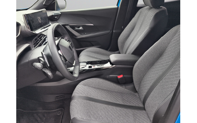 Peugeot 2008 ALLURE 1.2 PureTech 145 HYBRID 48V e-DCS6 EURO 6.4 - автомобили, коли, обяви за нови и употребявани 10