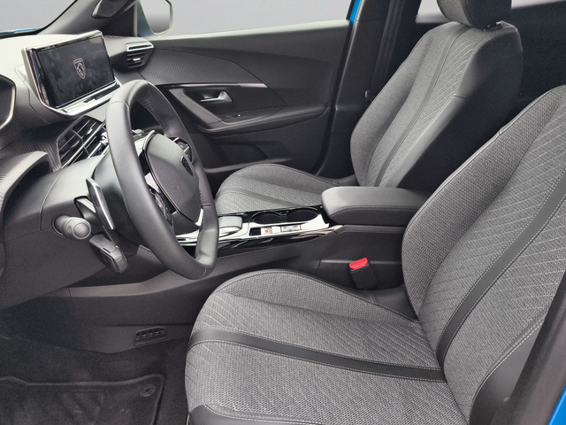 Peugeot 2008 ALLURE 1.2 PureTech 145 HYBRID 48V e-DCS6 EURO 6.4 - автомобили, коли, обяви за нови и употребявани 10